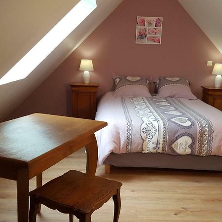 Vacation Home On Rue Du Marais 5 Petiville  Bagian luar foto